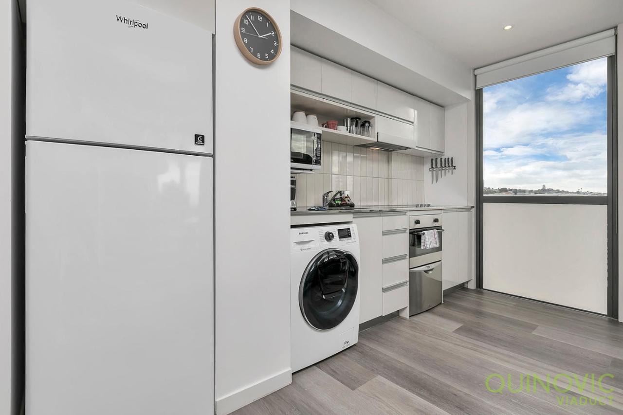 Qv Modern Design 1 Bedroom Apt With Wifi - 856 Auckland Exterior foto