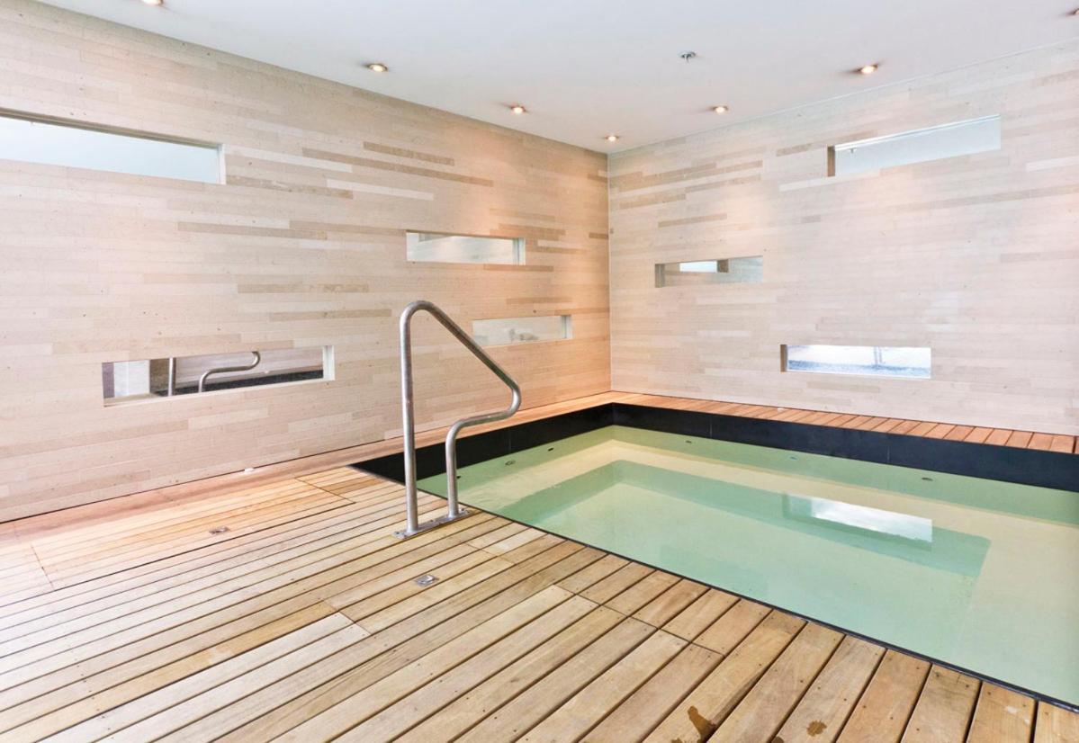 Qv Modern Design 1 Bedroom Apt With Wifi - 856 Auckland Exterior foto